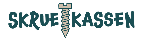 Skruekassen