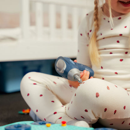 Elektrisk skruemaskine