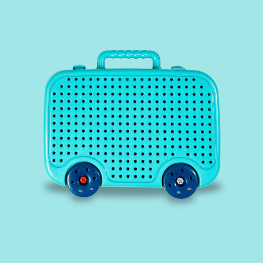 Skruekassen – Dinosaur