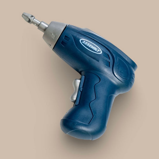 Elektrisk skruemaskine